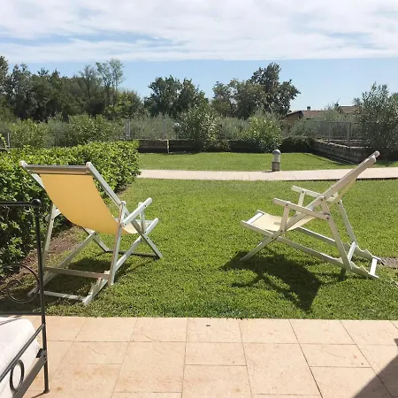 Luxury - Le Fate - With Pool